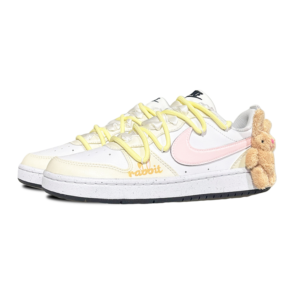 【 】 Nike Court Borough GS