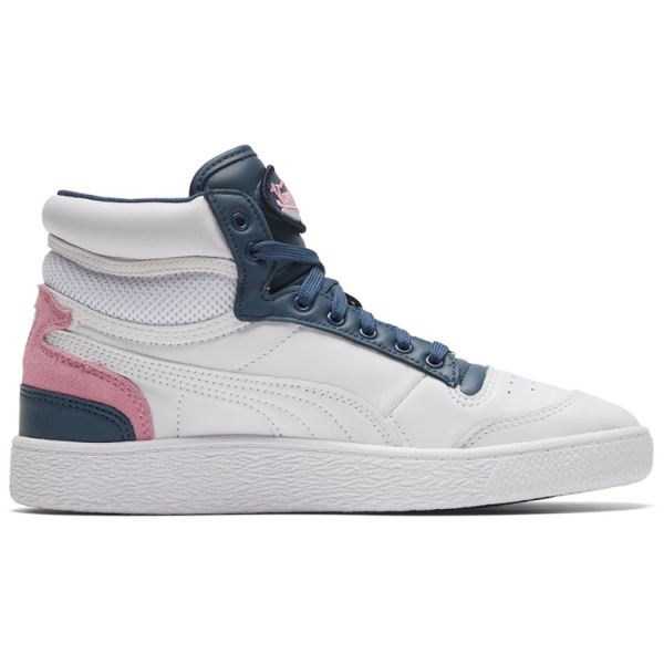 Von Dutch x PUMA Ralph Sampson Mid
