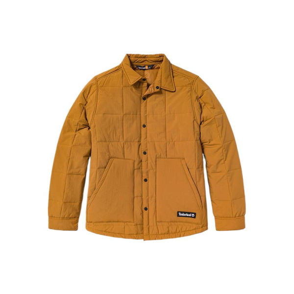 Timberland FW22 Logo