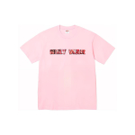 Supreme x David Lachapelle FW23 HOLY WAR TEE T