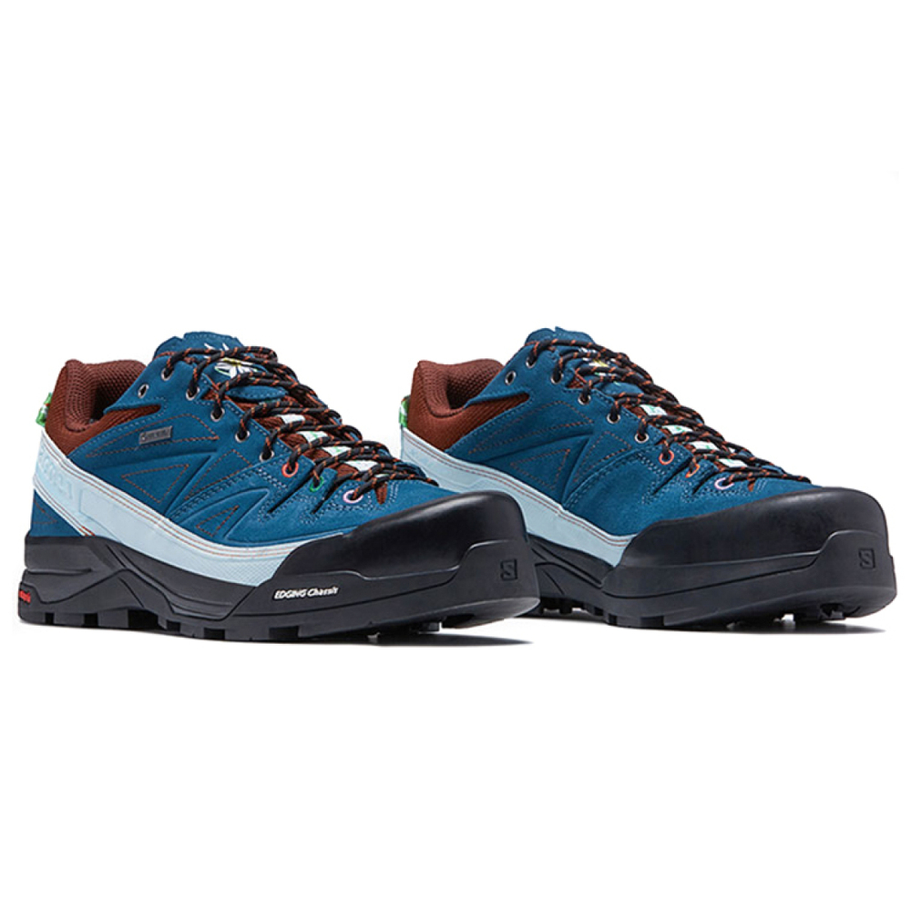 SALOMON XA Pro Street ADV