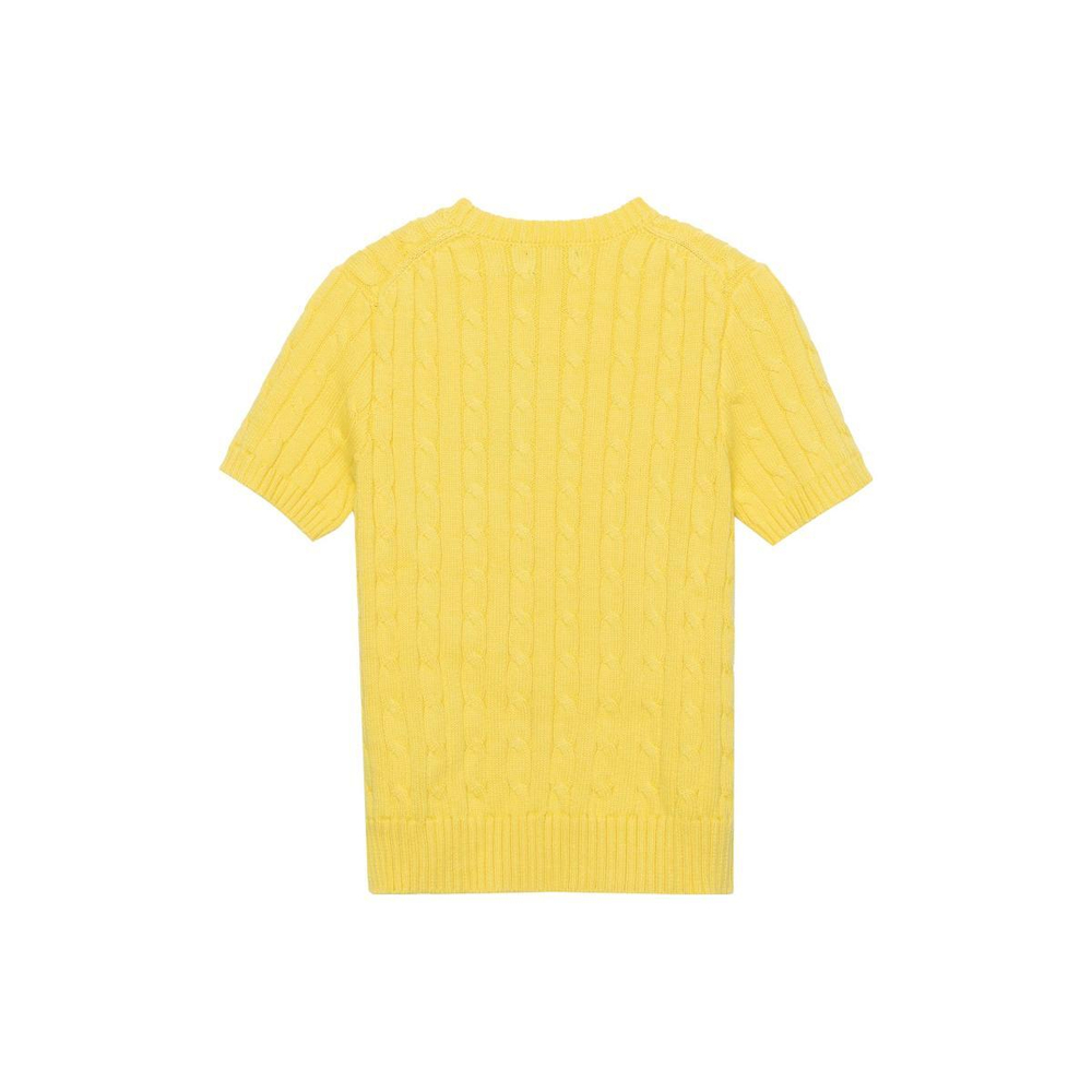 Polo Ralph Lauren SS23 Logo