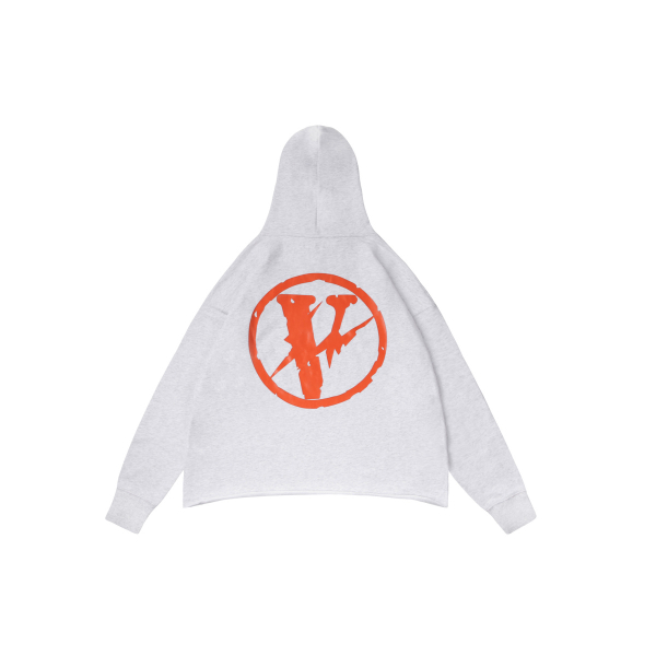 VLONE x fragment design VLONE logo