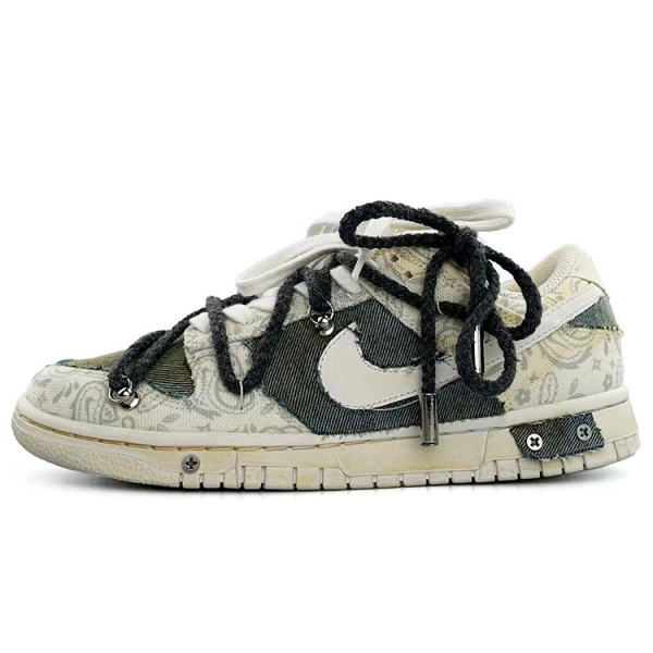 【 】 Nike Dunk Low ESS Vibe