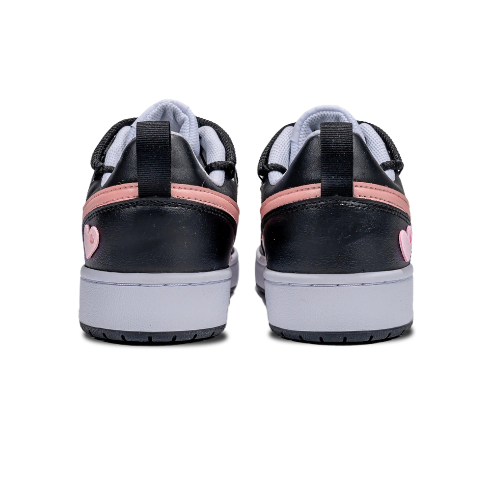 【 】 Nike Court Borough Low 2 GS