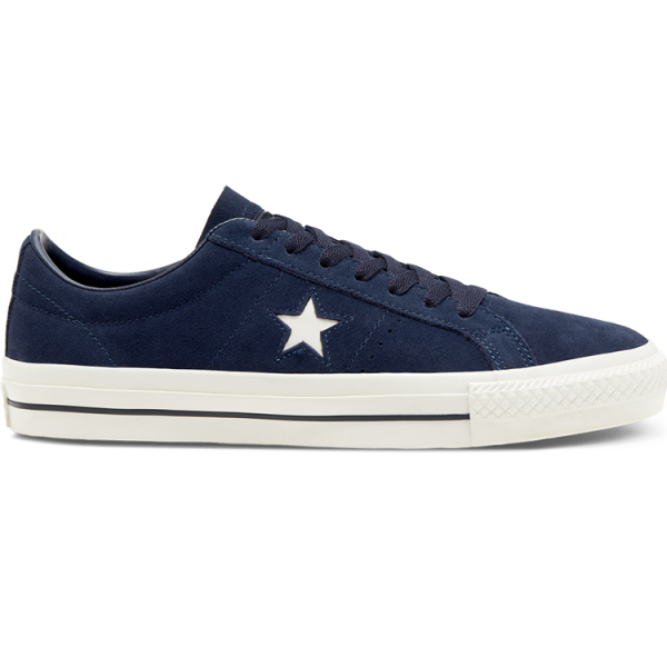 Converse One Star Pro Suede Low Top