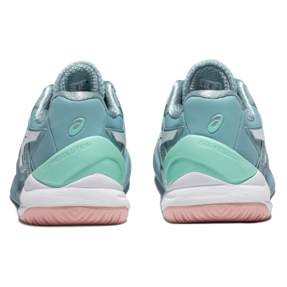 Asics Gel-Resolution 8