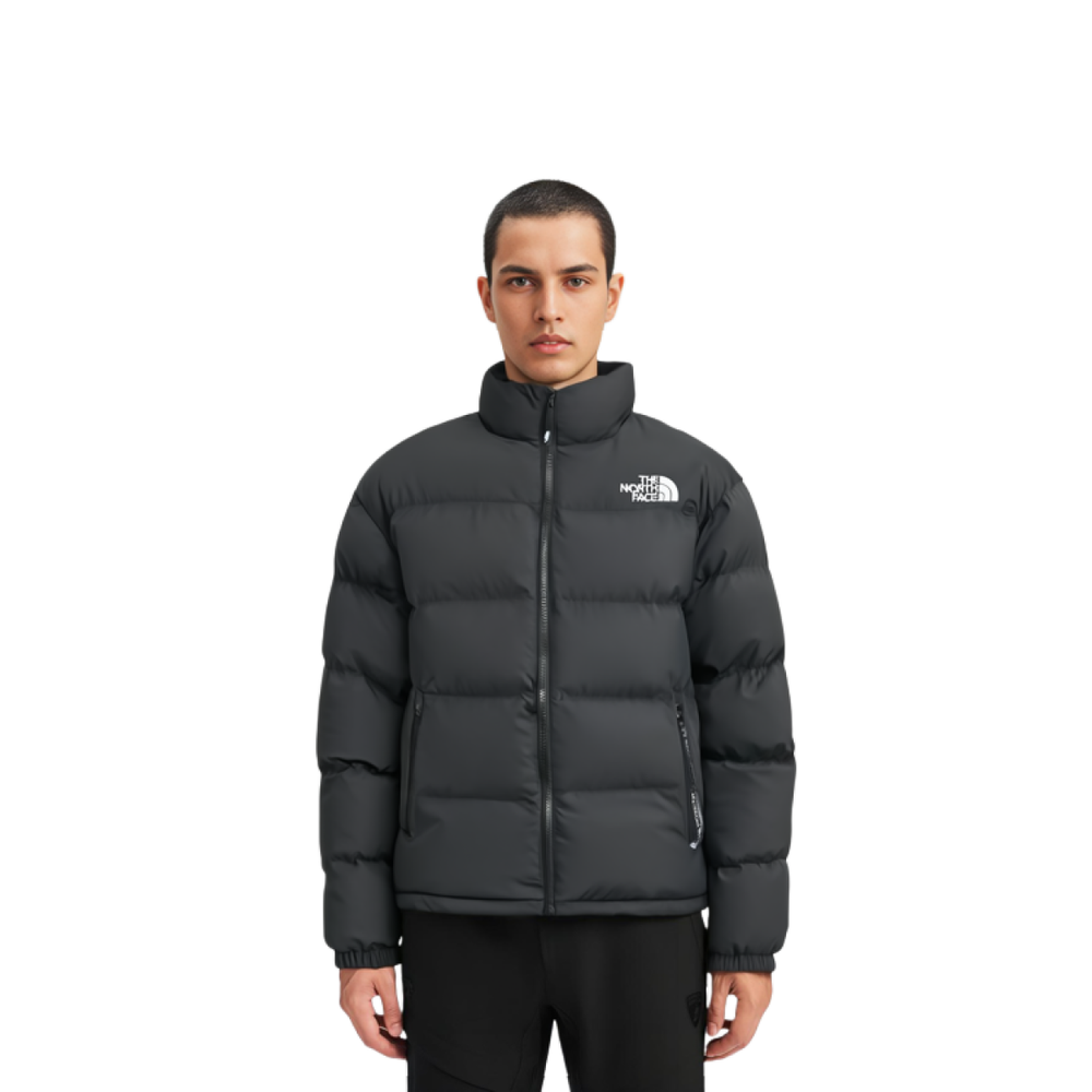 THE NORTH FACE Logo