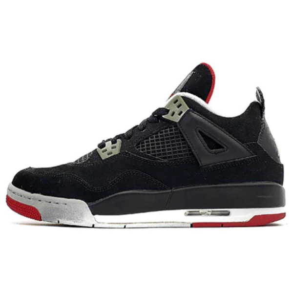 Jordan Air Jordan 4 Retro Black Cement