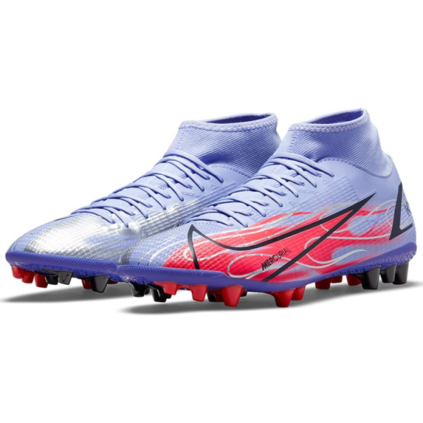 Nike Mercurial Superfly 8 14 Academy KM AG（ ）