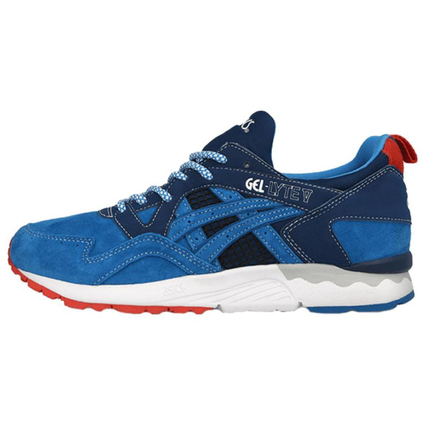 Mitata x Asics Gel-Lyte 5