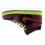 Jordan Air Jordan 1 Mid Yots Year of the Snake