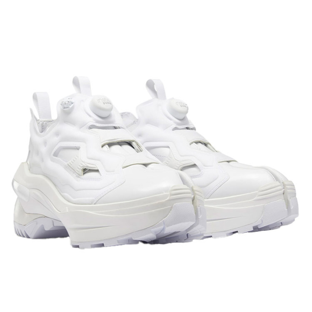 Maison Margiela x Reebok Project 0 B Low