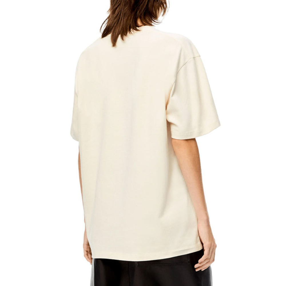 LOEWE X SS22 Logo T