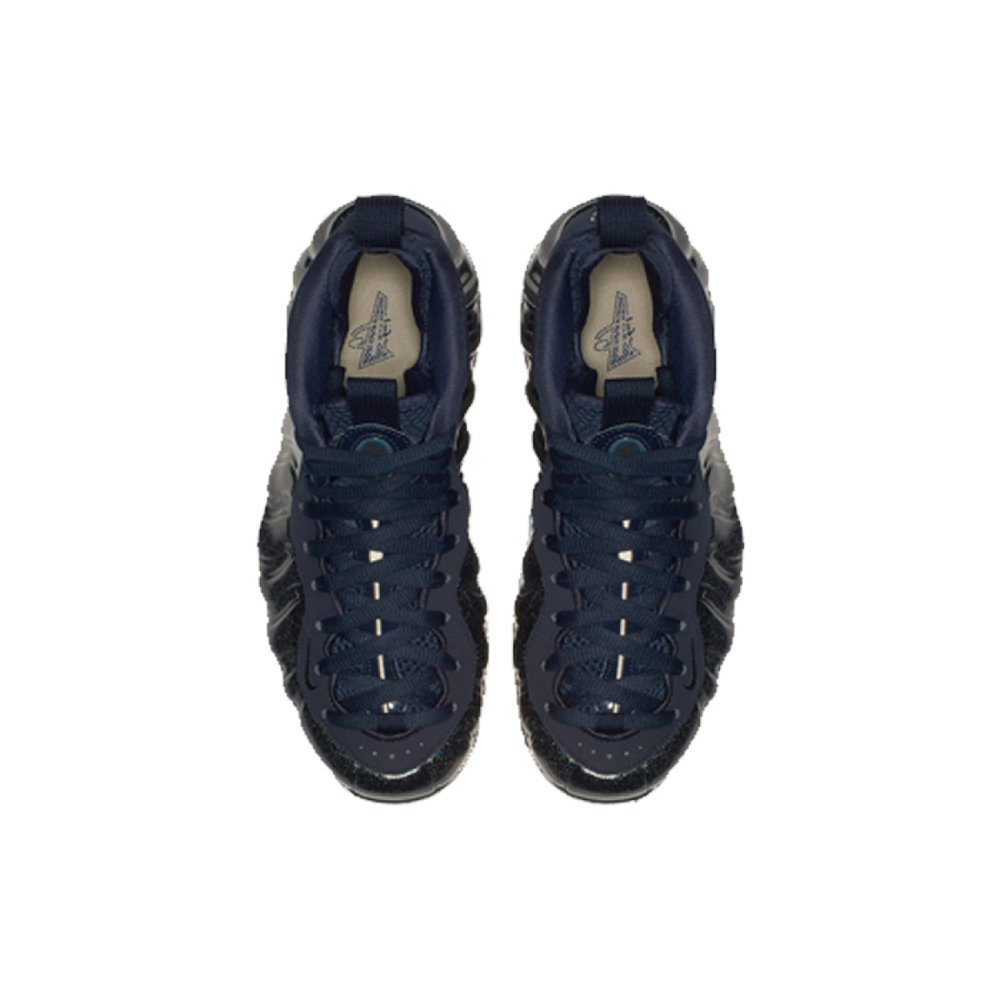 Nike Foamposite One Air Glittery