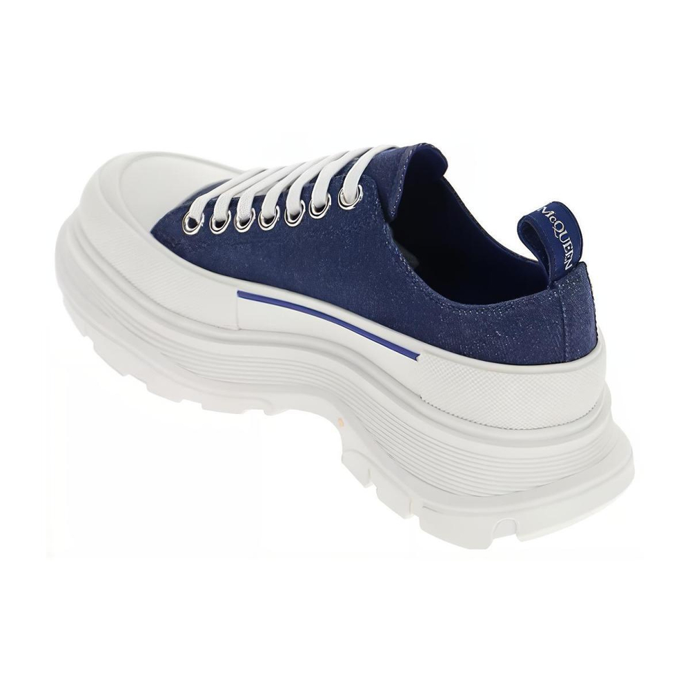 Alexander McQueen Tread Slick
