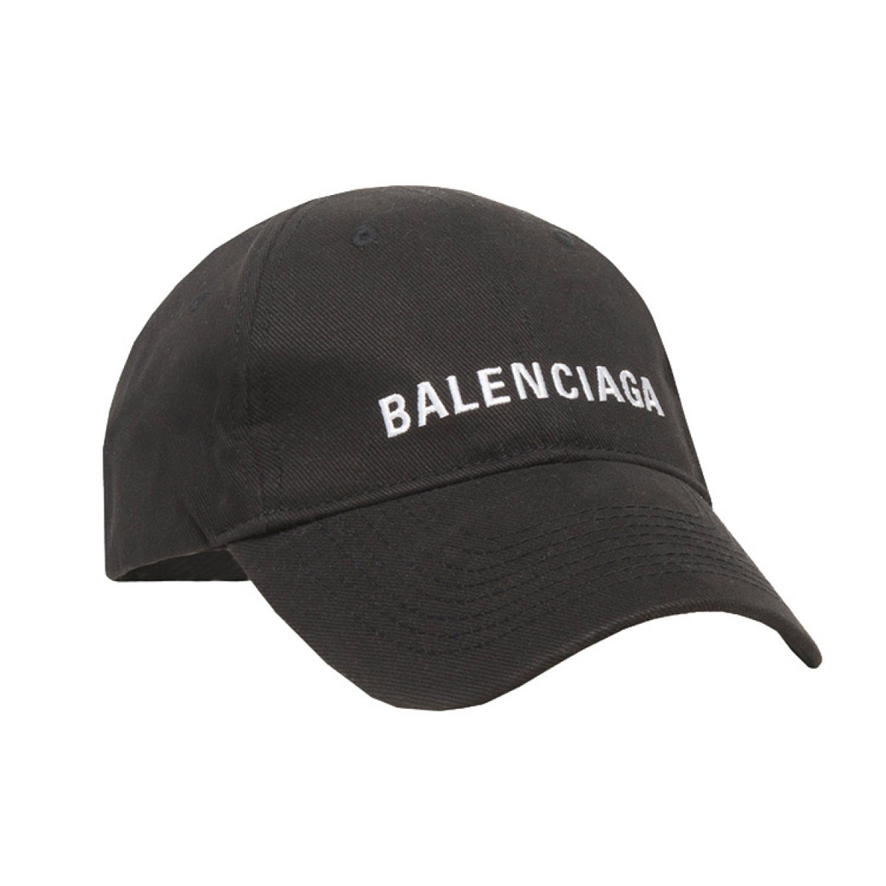 Balenciaga Logo