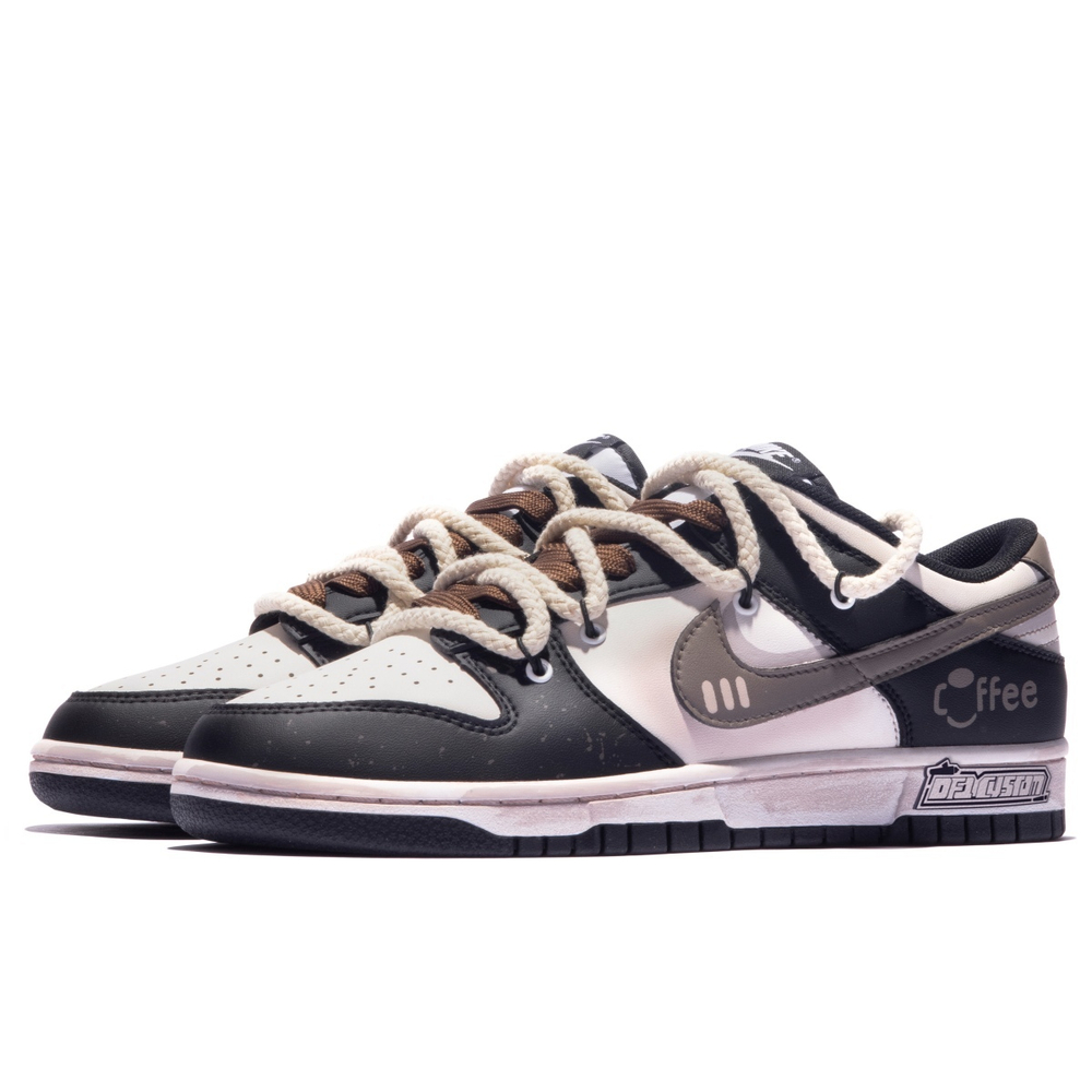 【 】 Nike Dunk Low