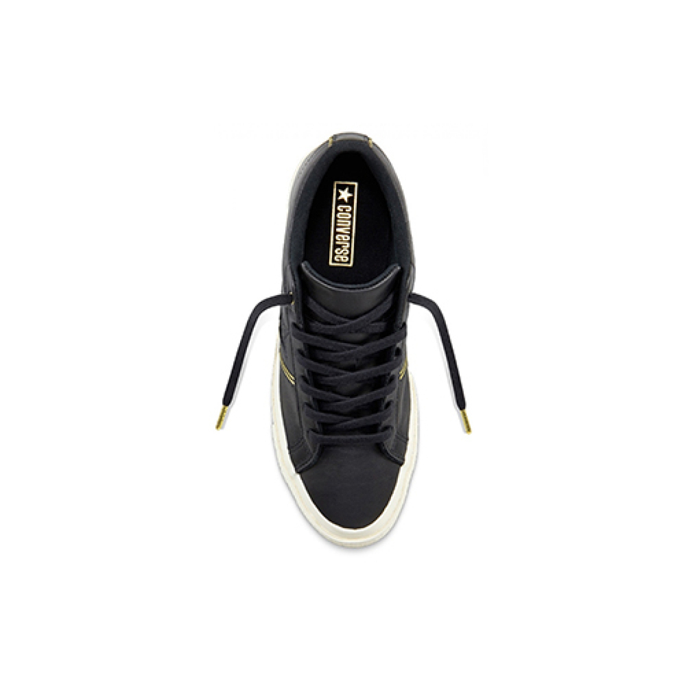 Converse one star