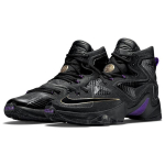 Nike Lebron 13 Pot of Gold