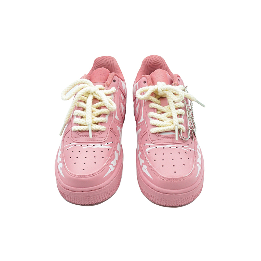 【 】 Nike Air Force 1 Low ABLOODING