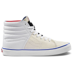 Vans SK8 Revolve Cream White