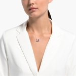 Swarovski DANCING SWAN 125