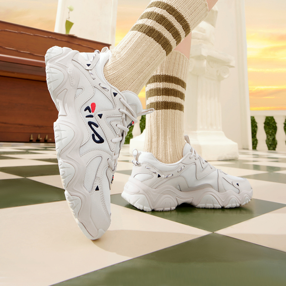 FILA Fluid 4 4.0