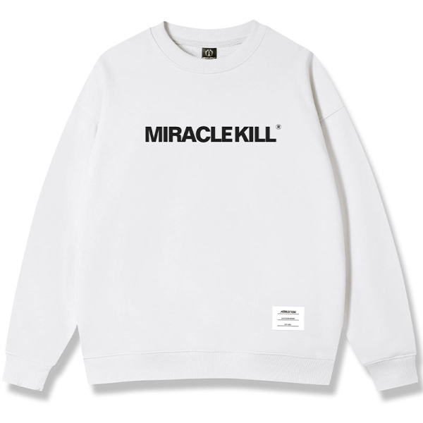 MIRACLE KILL mk