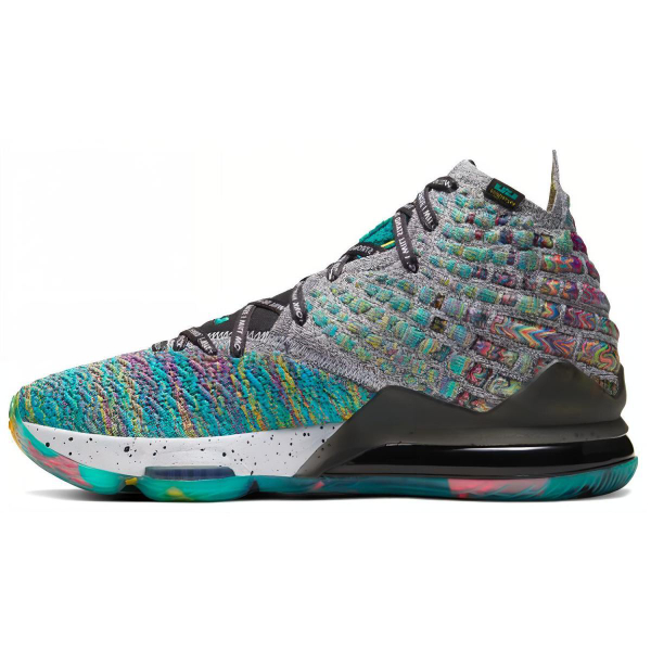 Nike Lebron 17 "I Promise" 17