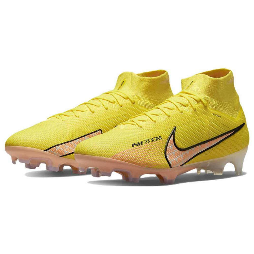 Nike Zoom Mercurial Superfly 9 Elite FG（ ）