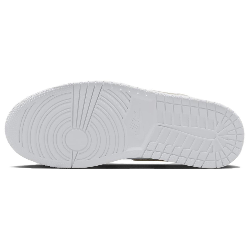 Jordan Air Jordan 1 Low SE Craft "Tech Grey"