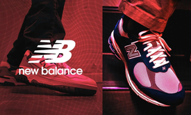 Почему New Balance снова на пике популярности в 2025 году?