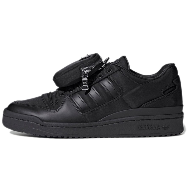 Adidas originals x PRADA Re-Nylon Forum Low