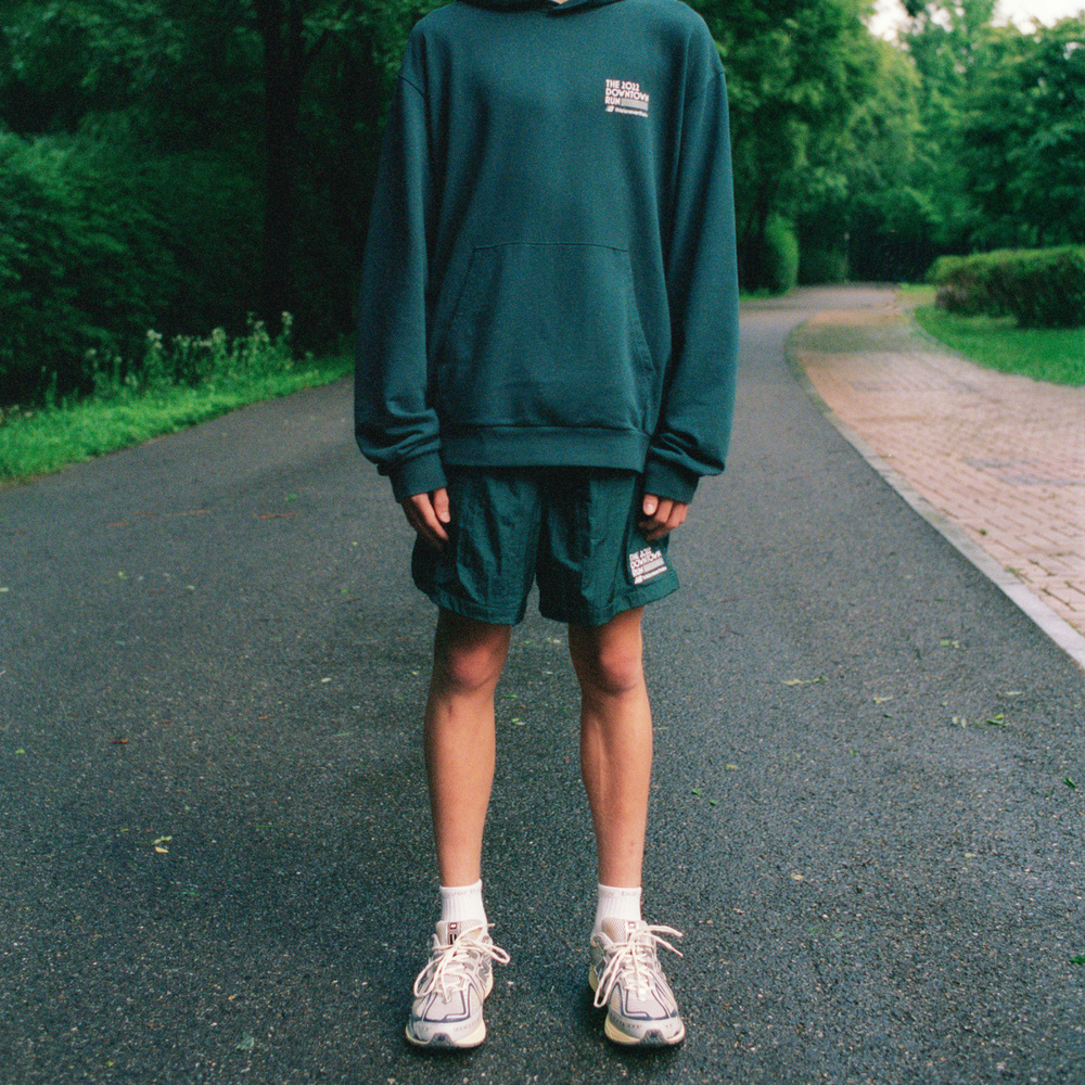 Thisisneverthat x New Balance NB 1906R