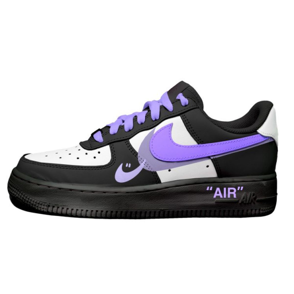 【 】 Nike Air Force 1 Low OKHR