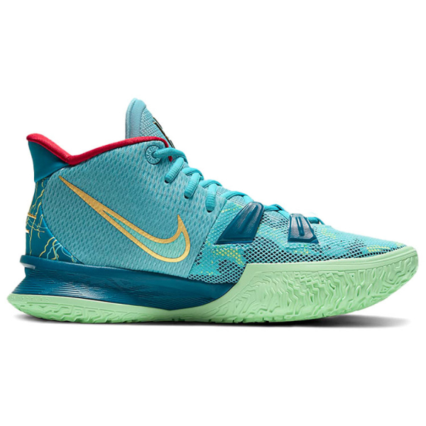 Nike Kyrie 7 "Special FX" 7