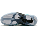 Nike Foamposite Pro Island Green