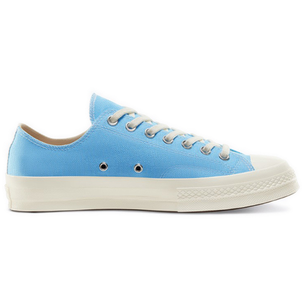 CDG Play x Converse Chuck 70 Low