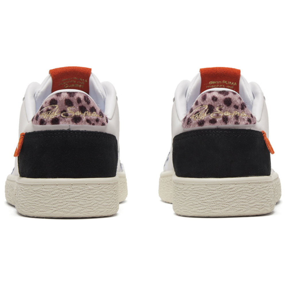 PUMA Ralph Sampson Mc W.cats