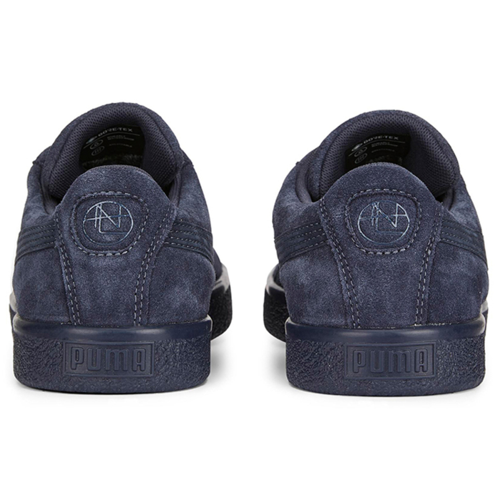 Nanamica x PUMA Suede VTG GTX
