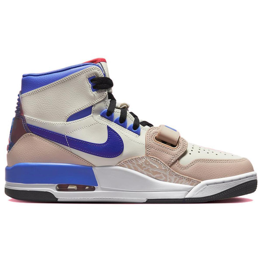 Jordan Legacy 312 "Valentine's Day Flowers"
