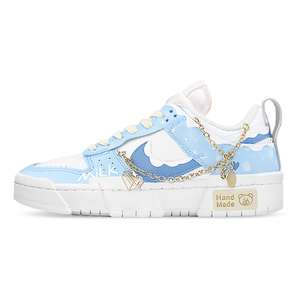 【 】 Nike Dunk Disrupt Disrupt