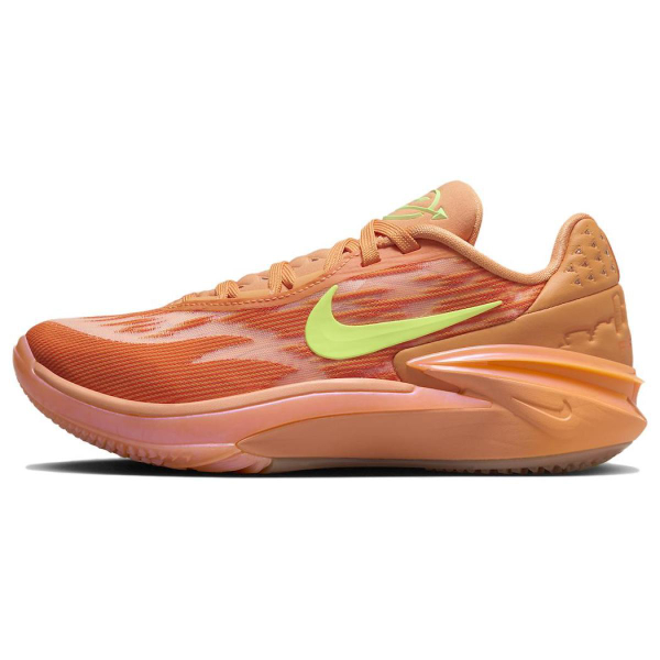 Nike Air Zoom G.T. Cut 2 "Arike Ogunbowale"
