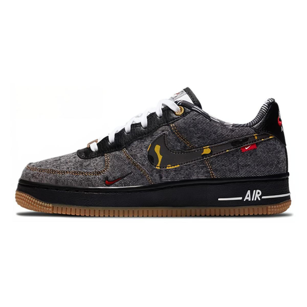 Nike Air Force 1 LV8 "Remix Pack"