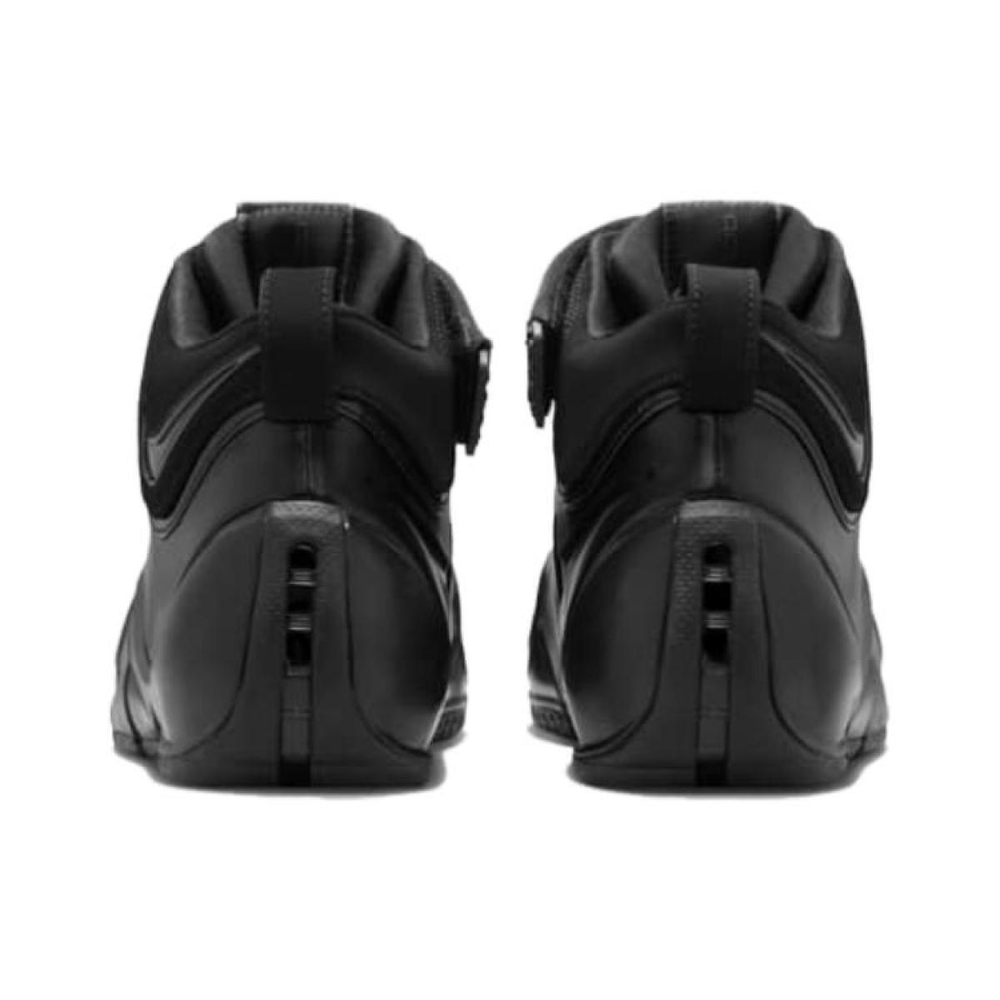 Nike Lebron 4 "Anthracite" 4 2023