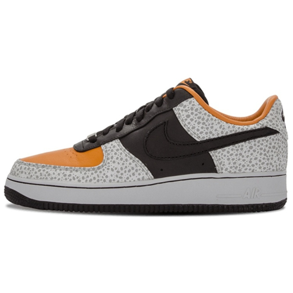Nike Air Force 1 Supreme Safari