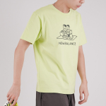 New Balance x noritake T