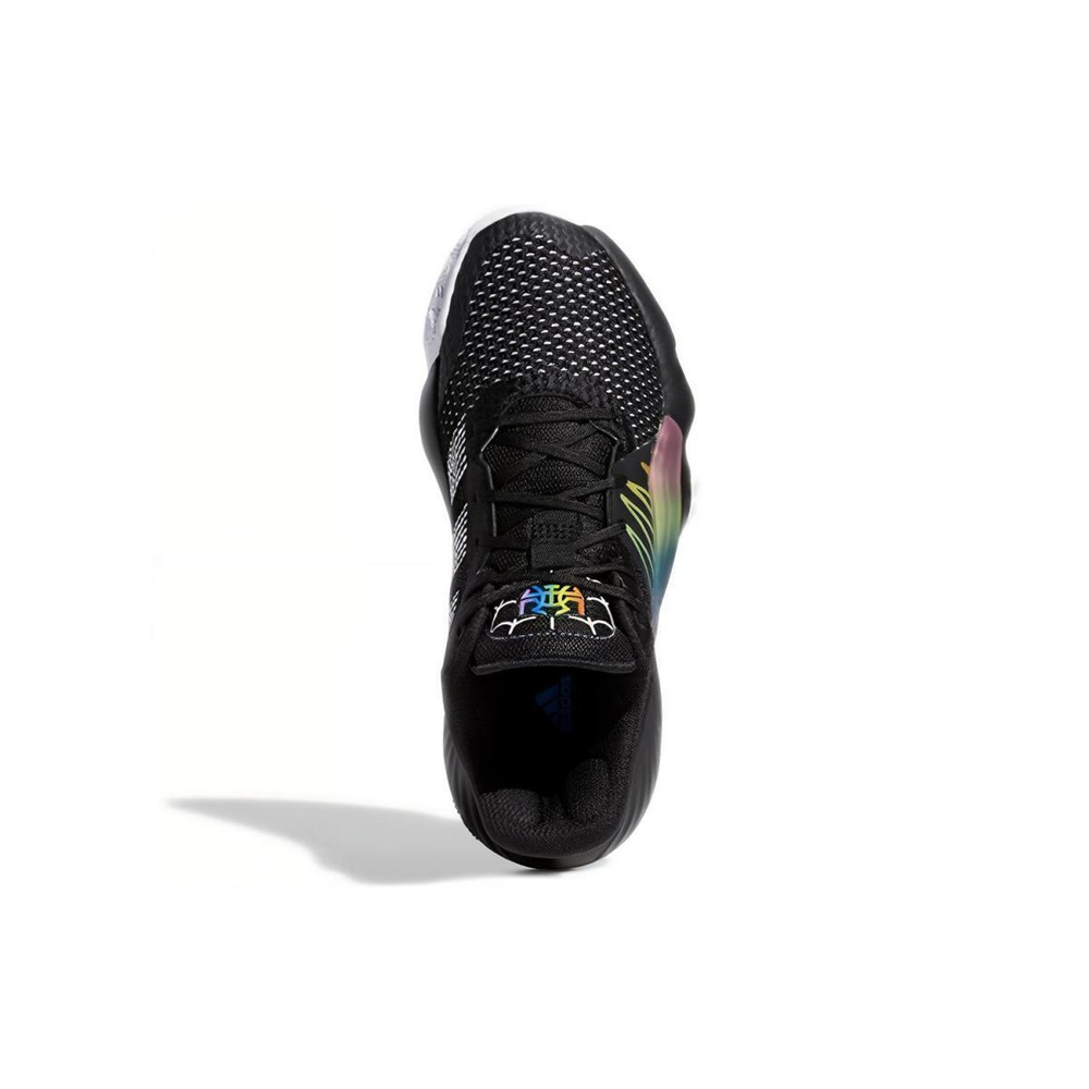 Adidas D.O.N. Issue #1