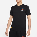 Nike Logo T